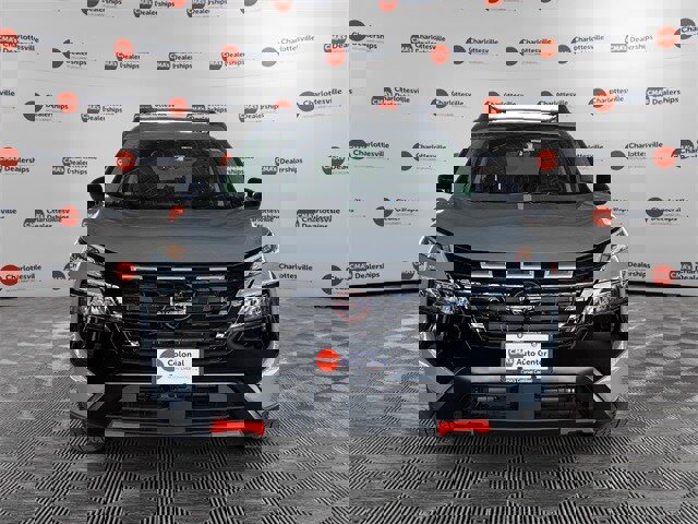 New 2026 Nissan Rogue SV image 8