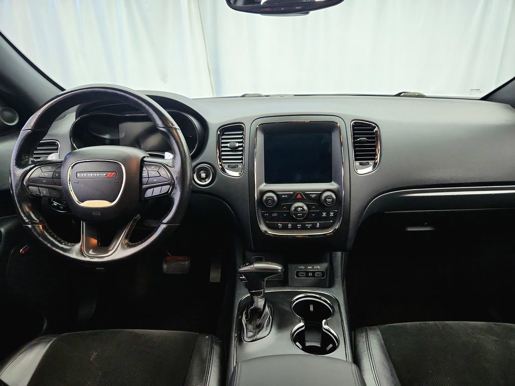 Used 2018 Dodge Durango GT w/ Premium Group AWD/4WD image 29