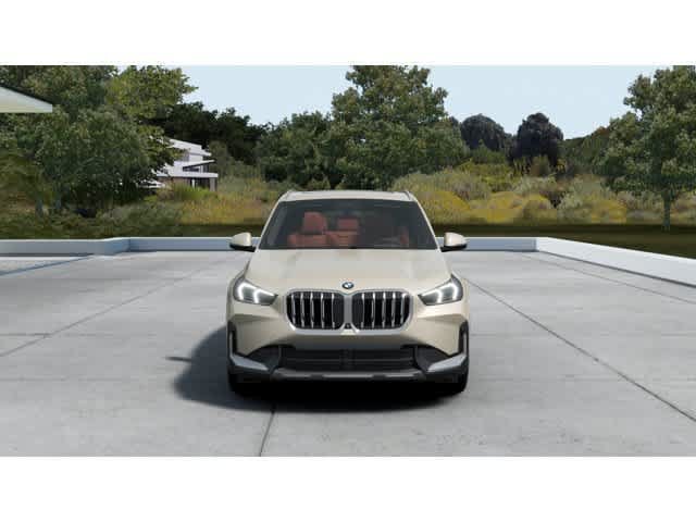 New 2027 BMW X1 xDrive28i AWD/4WD image 3