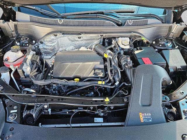 New 2026 Chevrolet Trax LT w/ LT Convenience Package image 17