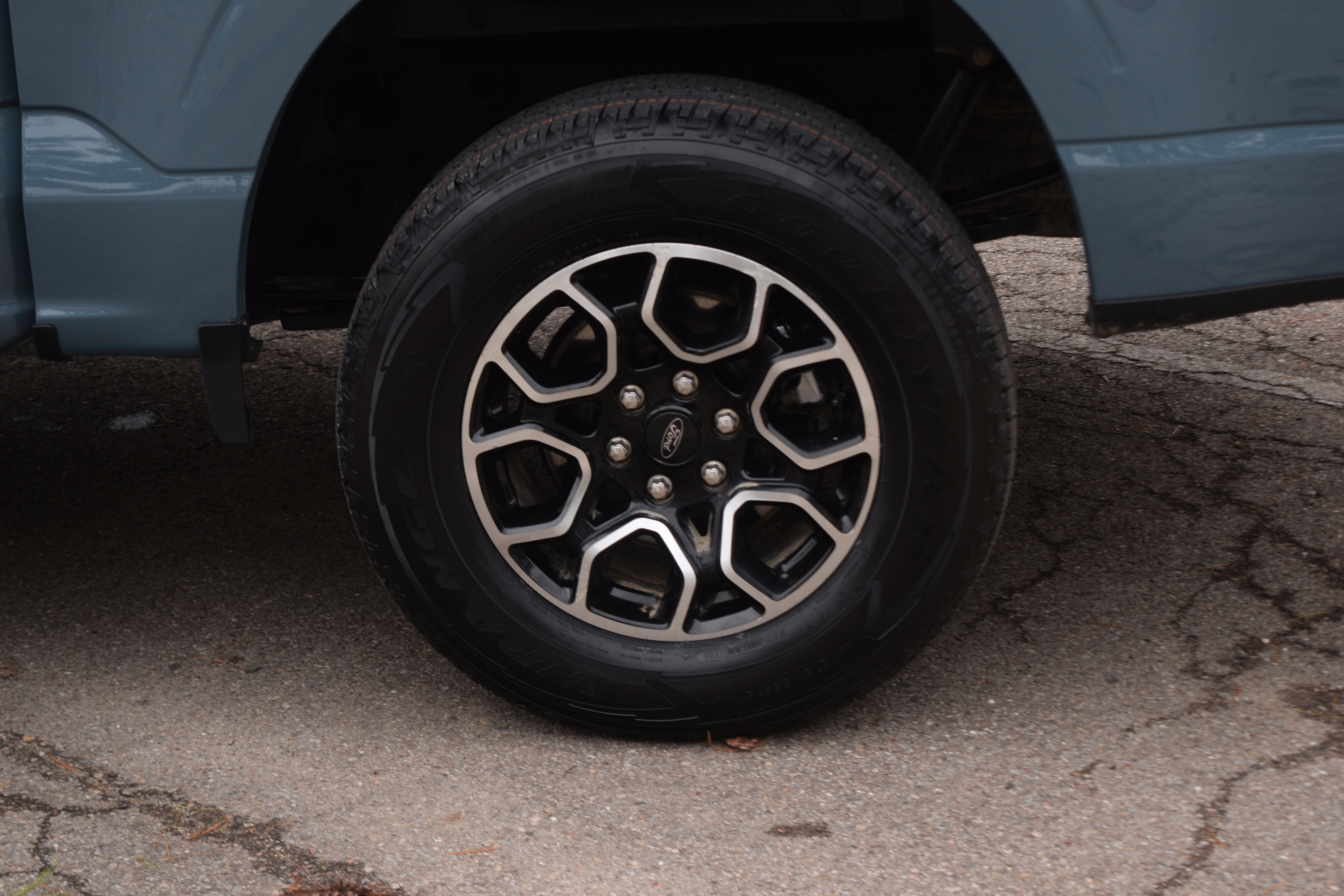 Certified 2023 Ford F150 XLT w/ Equipment Group 302A High image 29