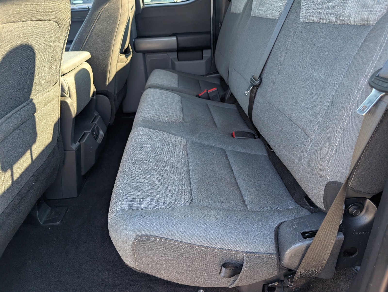 Used 2021 Ford F150 XLT w/ Equipment Group 301A Mid RWD image 16