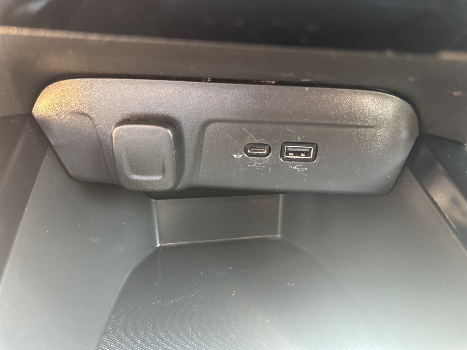 Used 2025 Chevrolet Trax RS w/ Driver Confidence Package FWD image 15