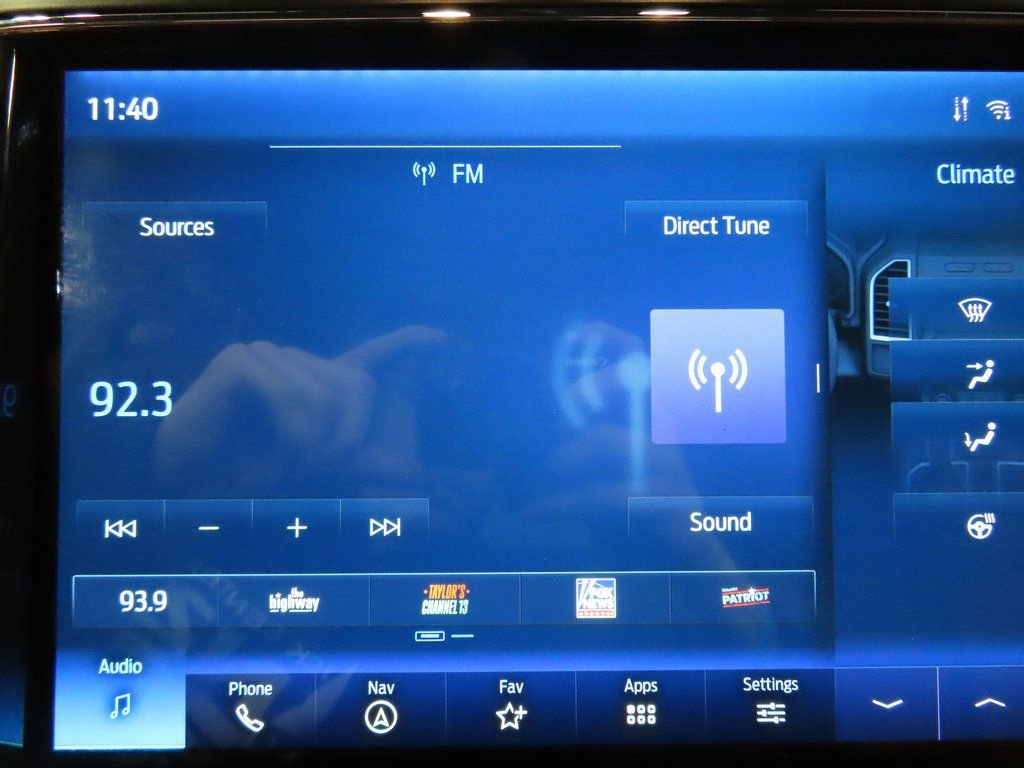 Used 2022 Ford F350 King Ranch w/ King Ranch Ultimate Package image 21