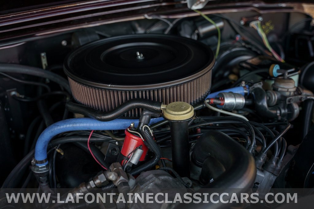 Used 1991 Jeep Grand Wagoneer Base image 61