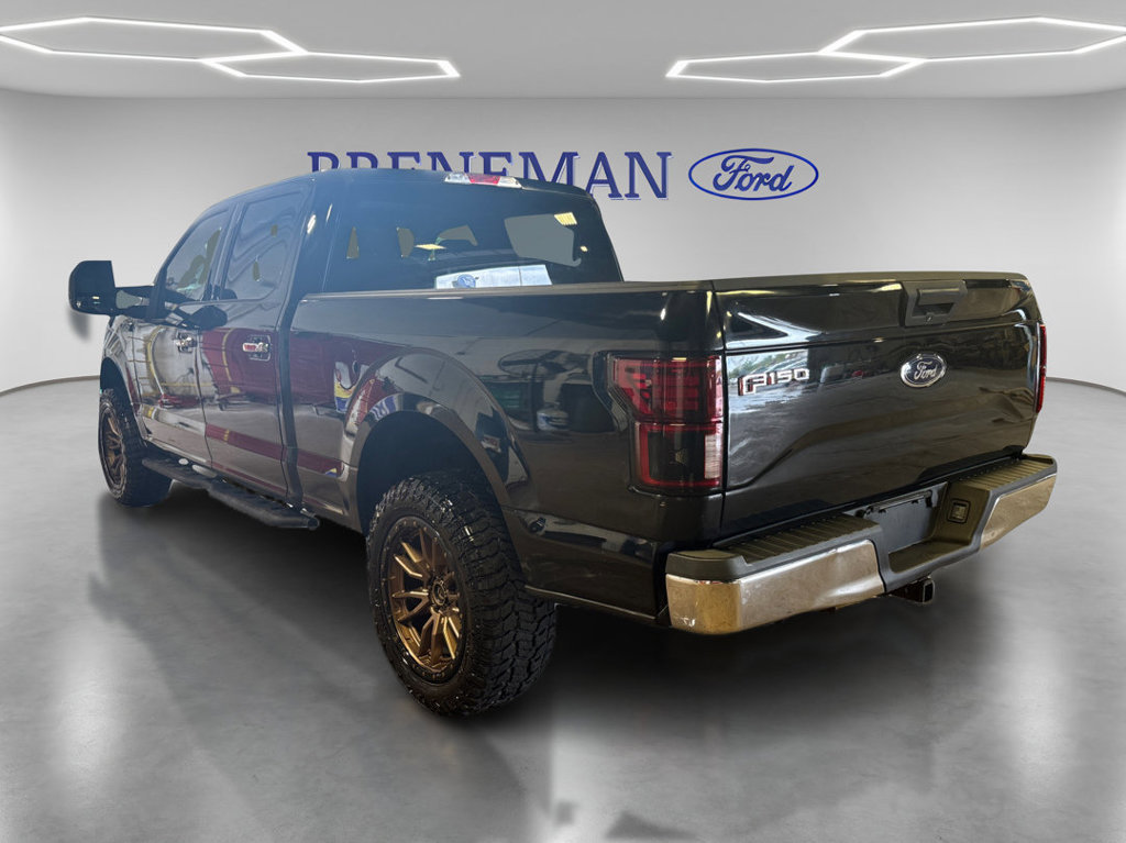 Used 2017 Ford F150 XLT w/ XTR Package AWD/4WD image 9