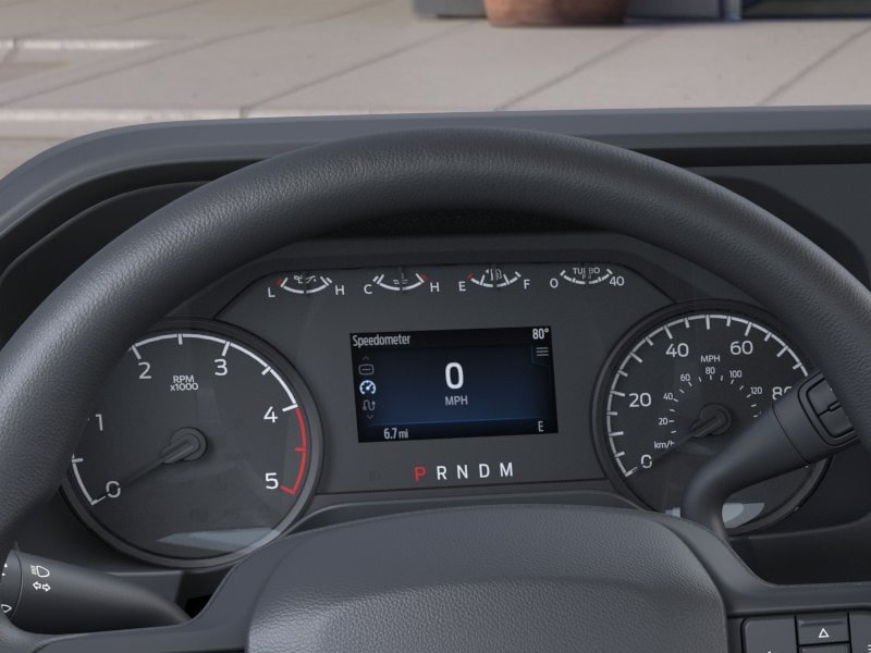New 2026 Ford F450 XL RWD image 37