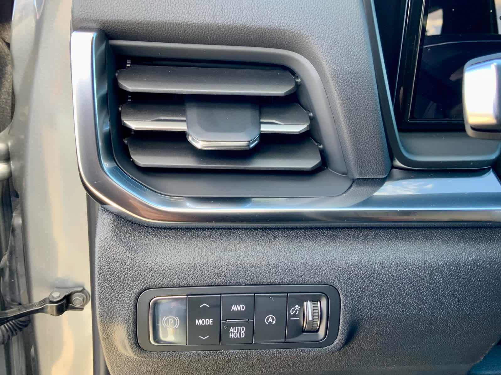 New 2026 GMC Terrain Elevation image 47