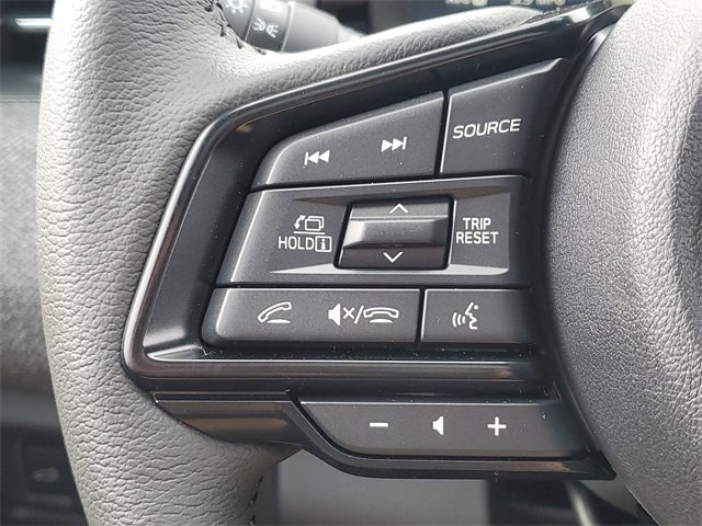 New 2026 Subaru Outback Limited XT AWD/4WD image 25