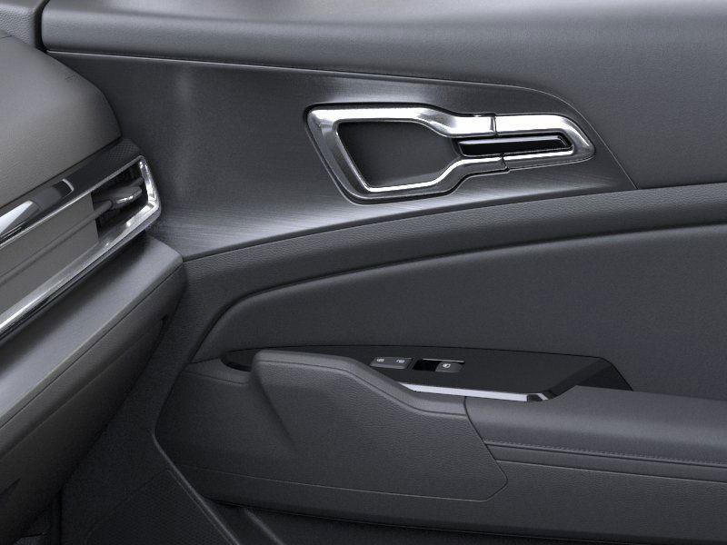 Certified 2025 Kia Sportage EX FWD image 26