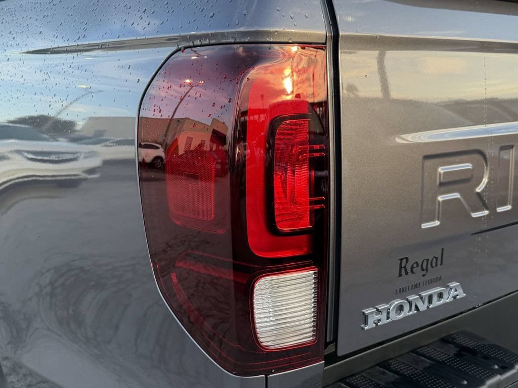 Used 2026 Honda Ridgeline RTL image 24