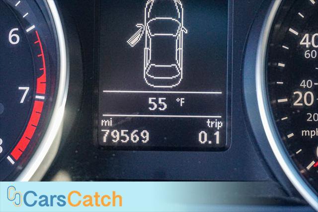 Used 2018 Volkswagen Jetta SE image 32