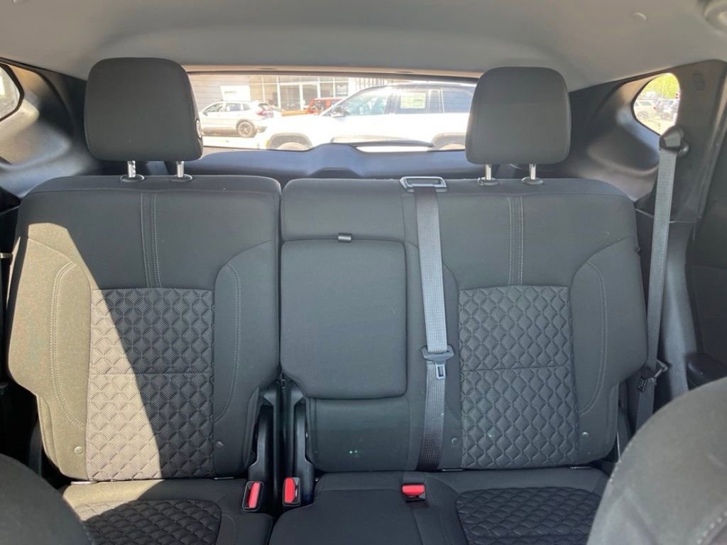 Used 2020 Chevrolet Blazer LT image 15