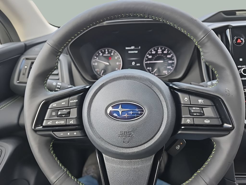 Used 2026 Subaru Ascent Bronze Edition AWD/4WD image 13