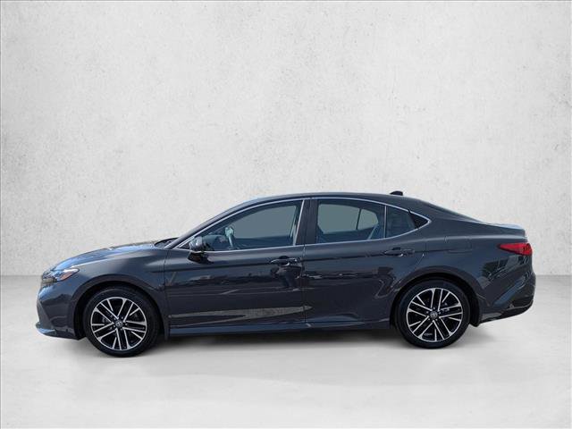 Used 2026 Toyota Camry XLE w/ Premium Package AWD/4WD image 9
