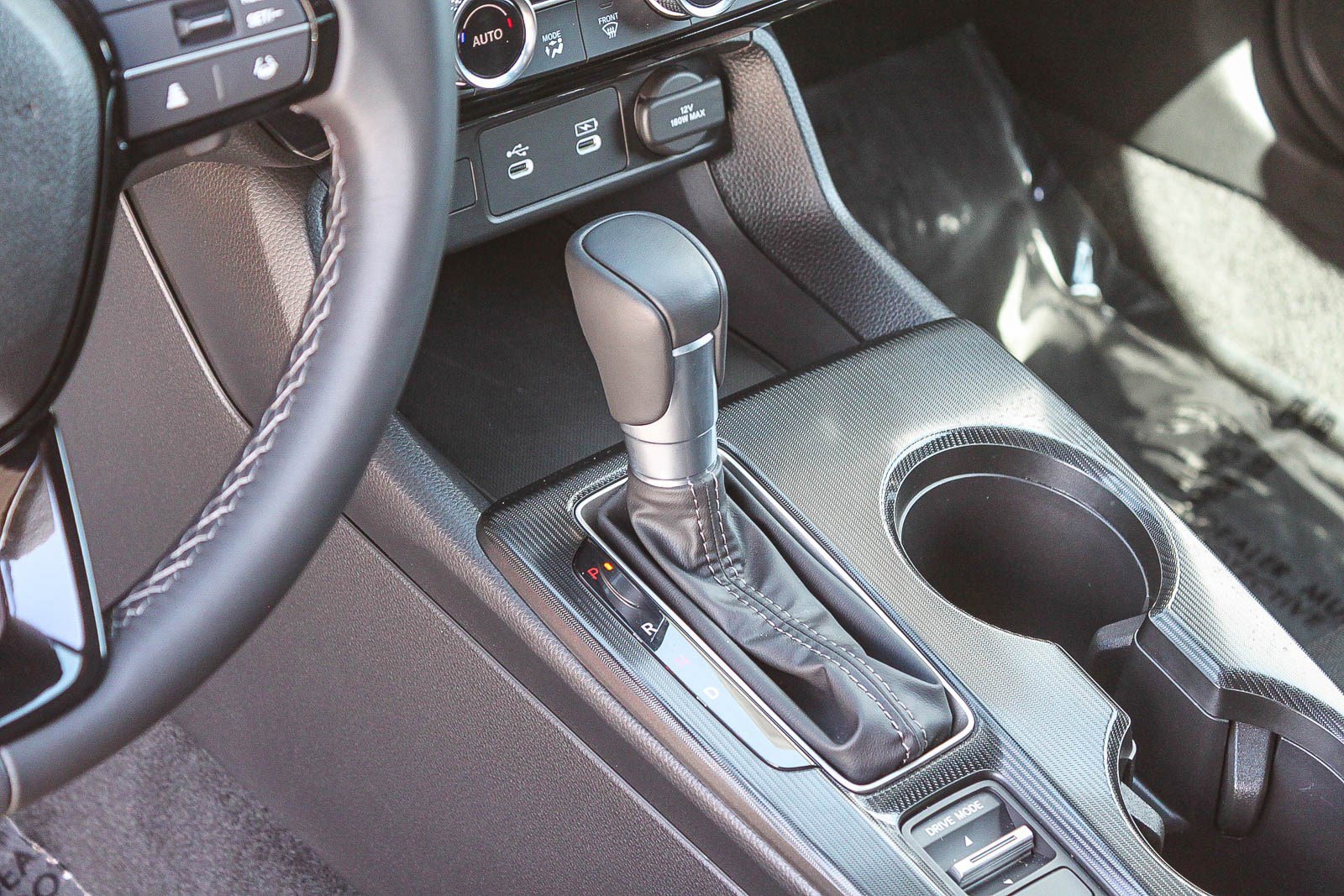 Certified 2026 Honda Civic Sport image 22