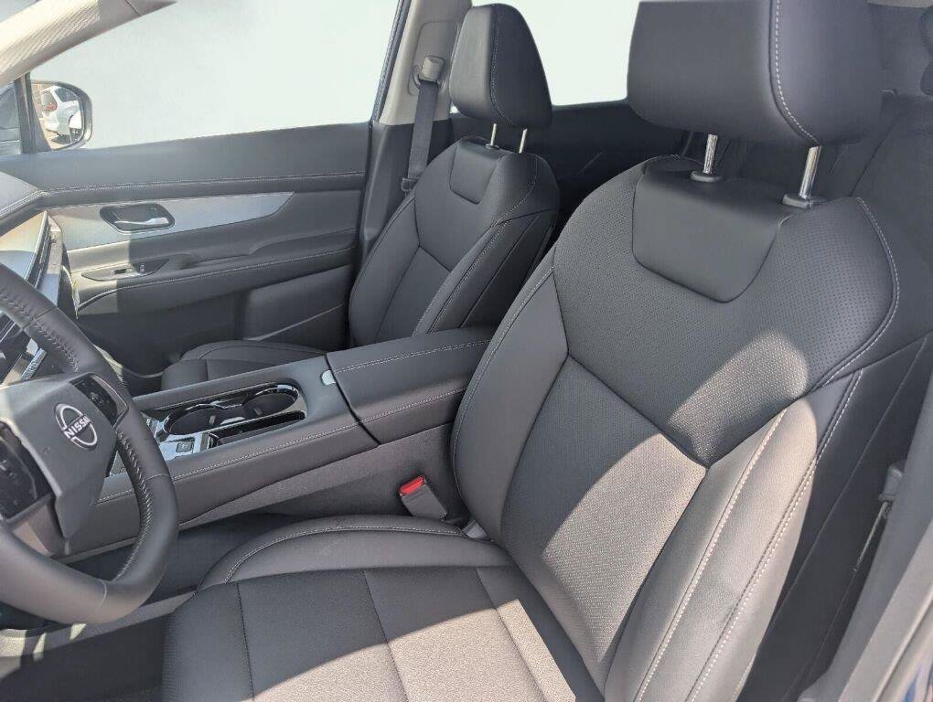 New 2026 Nissan Murano SL AWD/4WD image 31