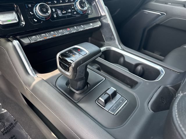 Used 2023 GMC Sierra 1500 Denali w/ Technology Package AWD/4WD image 19