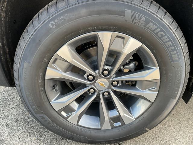 New 2026 Chevrolet Equinox LT image 13