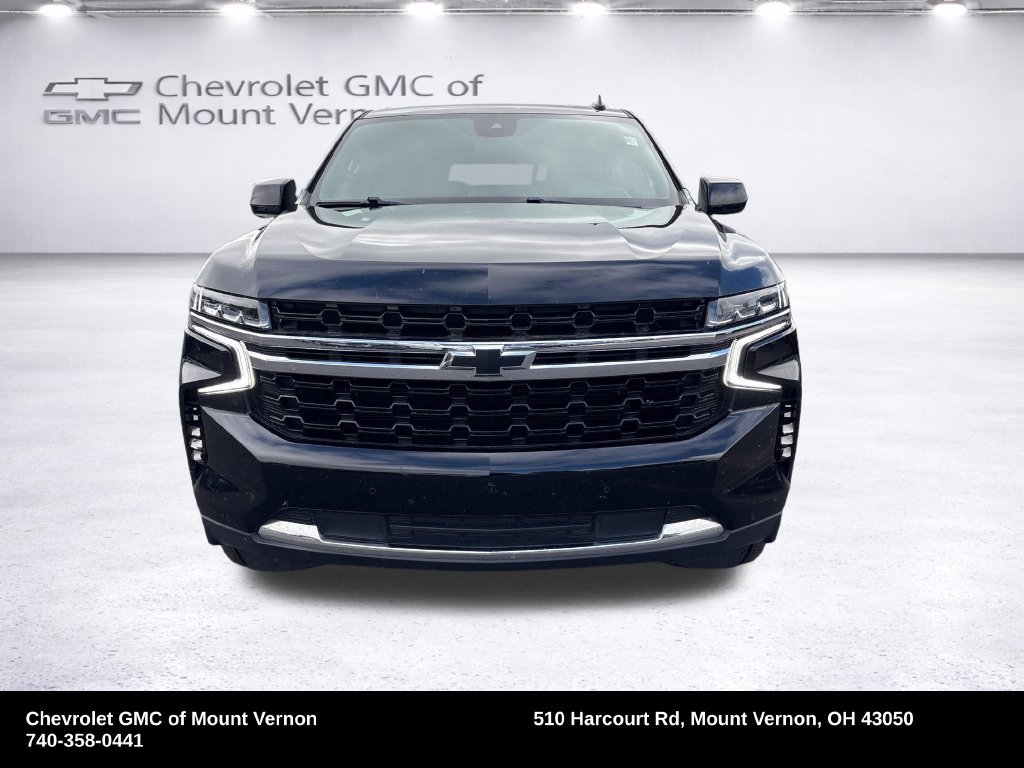 Used 2023 Chevrolet Suburban LS AWD/4WD image 10