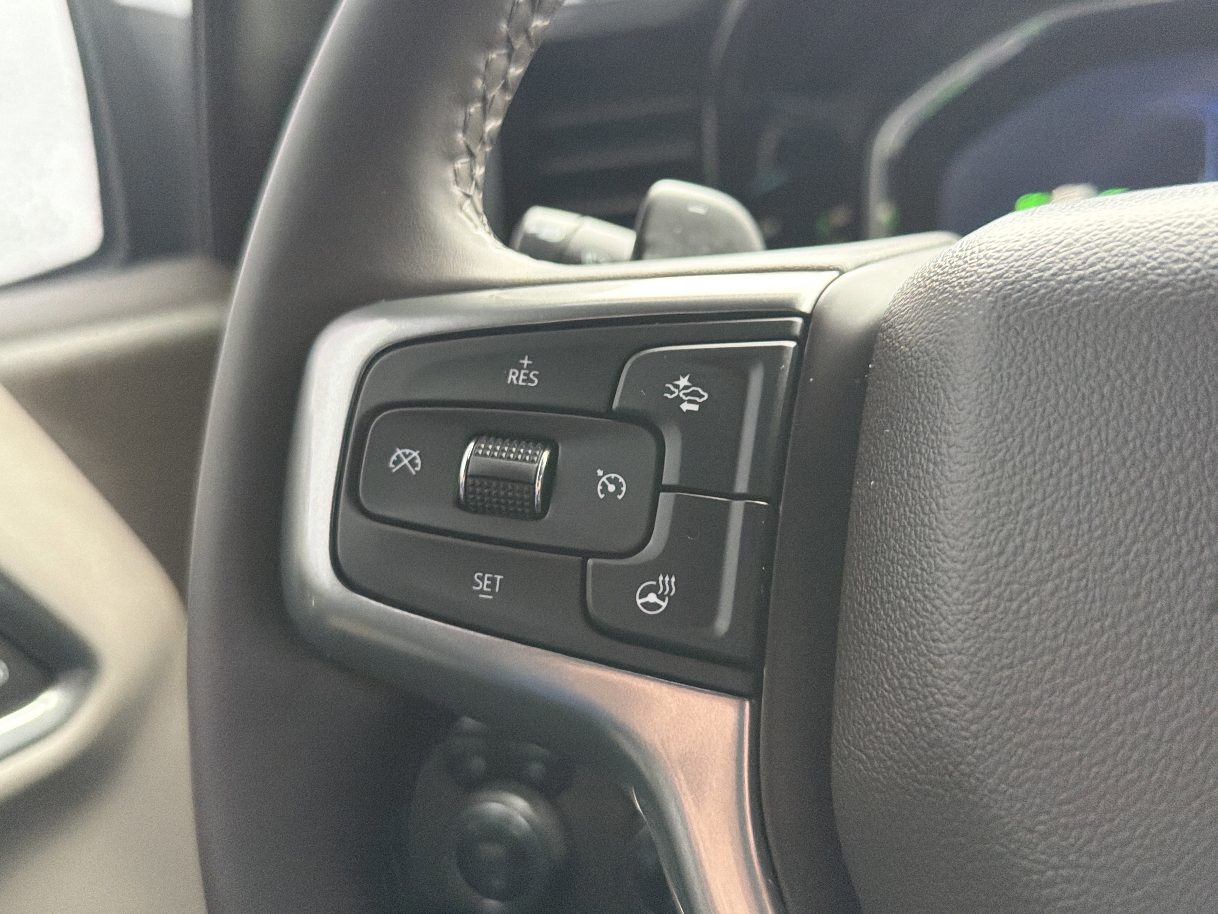 Used 2026 Chevrolet Silverado 1500 LT w/ All Star Edition Plus image 22