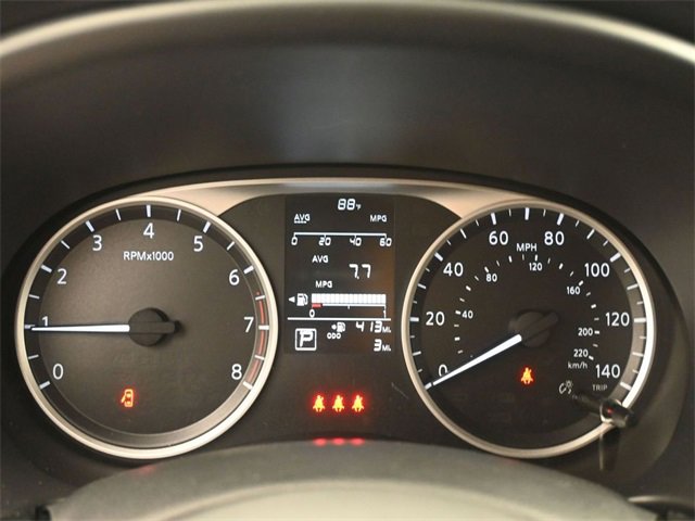 New 2025 Nissan Kicks Play S image 32