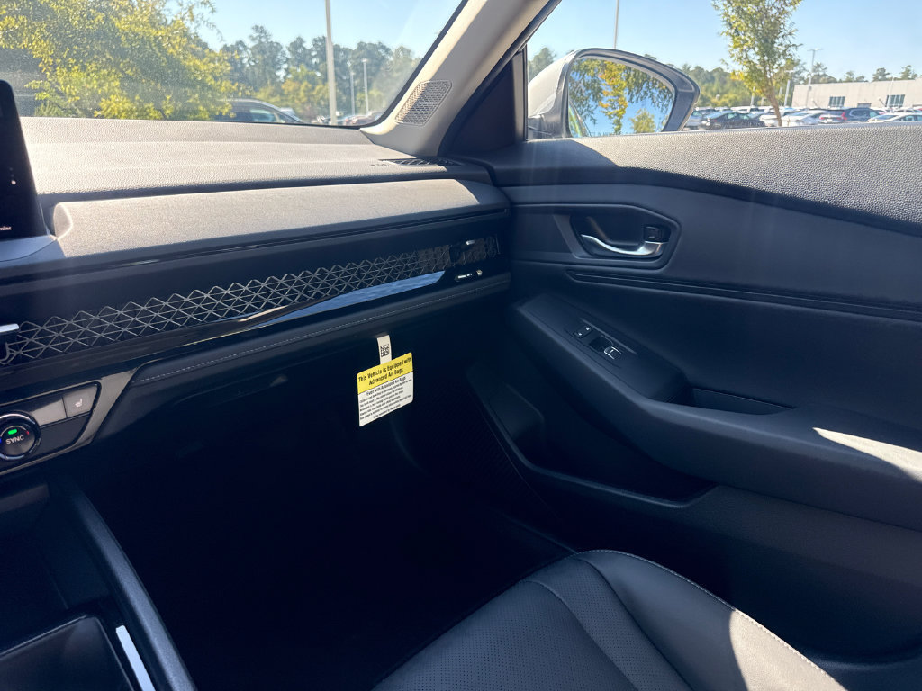 Certified 2026 Honda Accord EX-L image 18