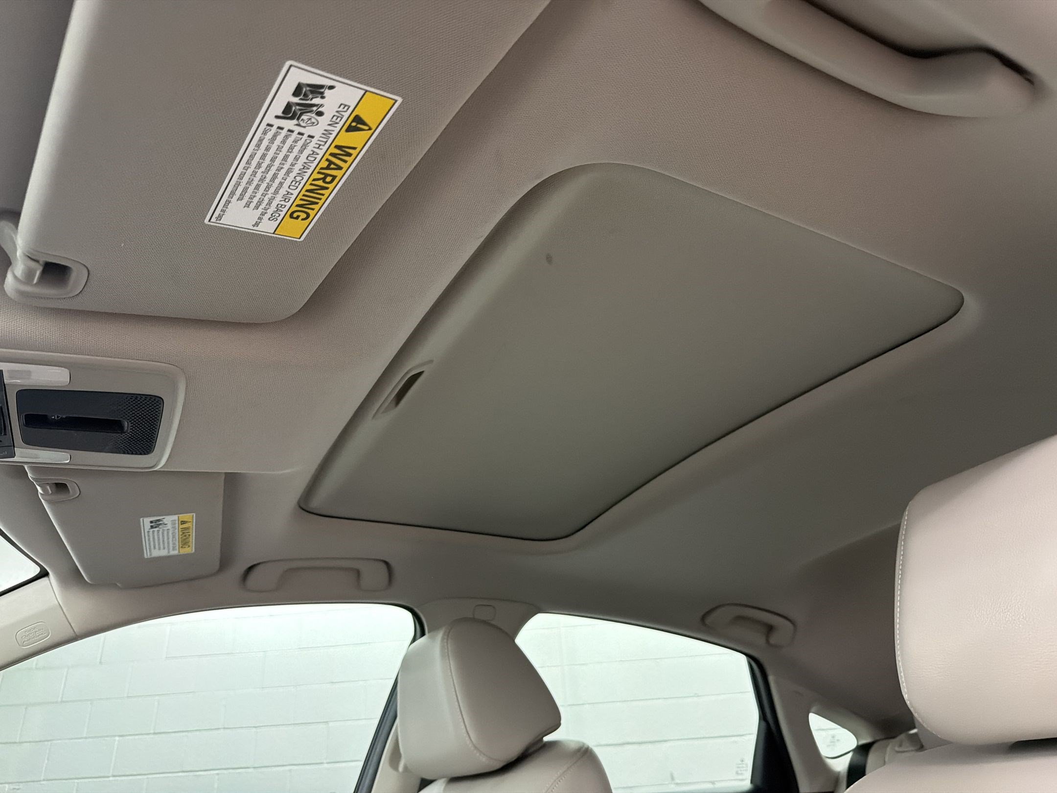 Certified 2024 Honda Civic EX-L image 23