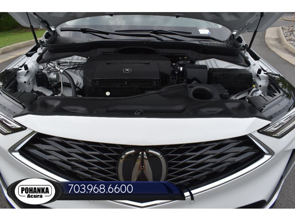 New 2026 Acura MDX w/ Technology Package AWD/4WD image 37