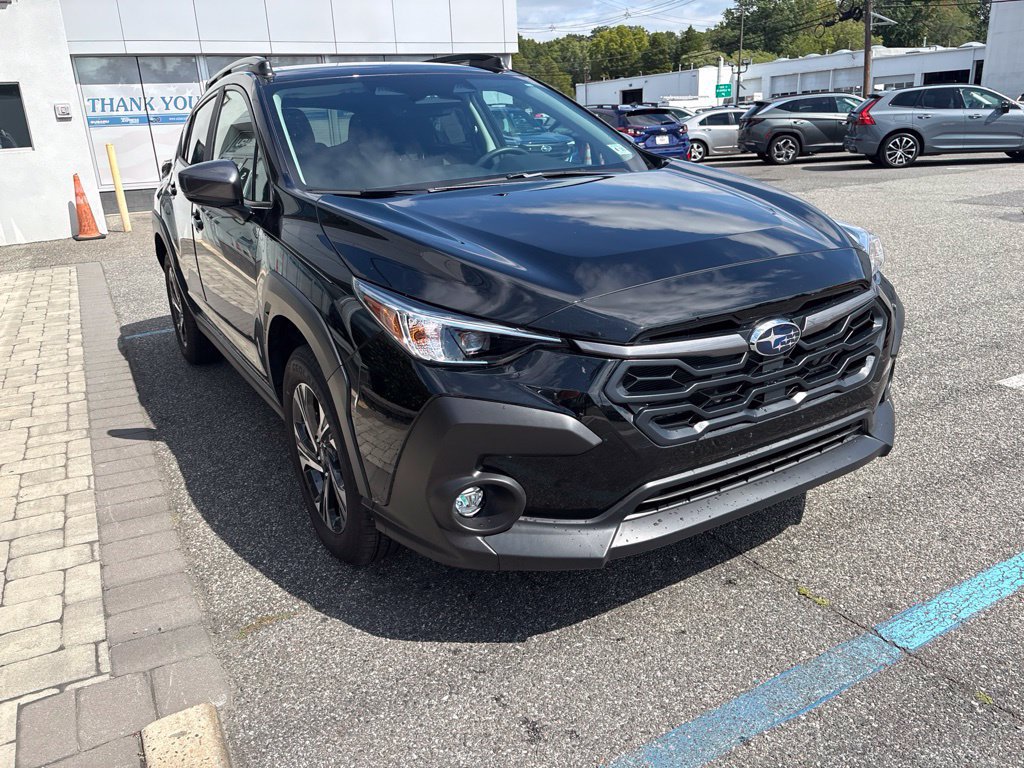 Used 2026 Subaru Crosstrek 2.5i Premium AWD/4WD image 2