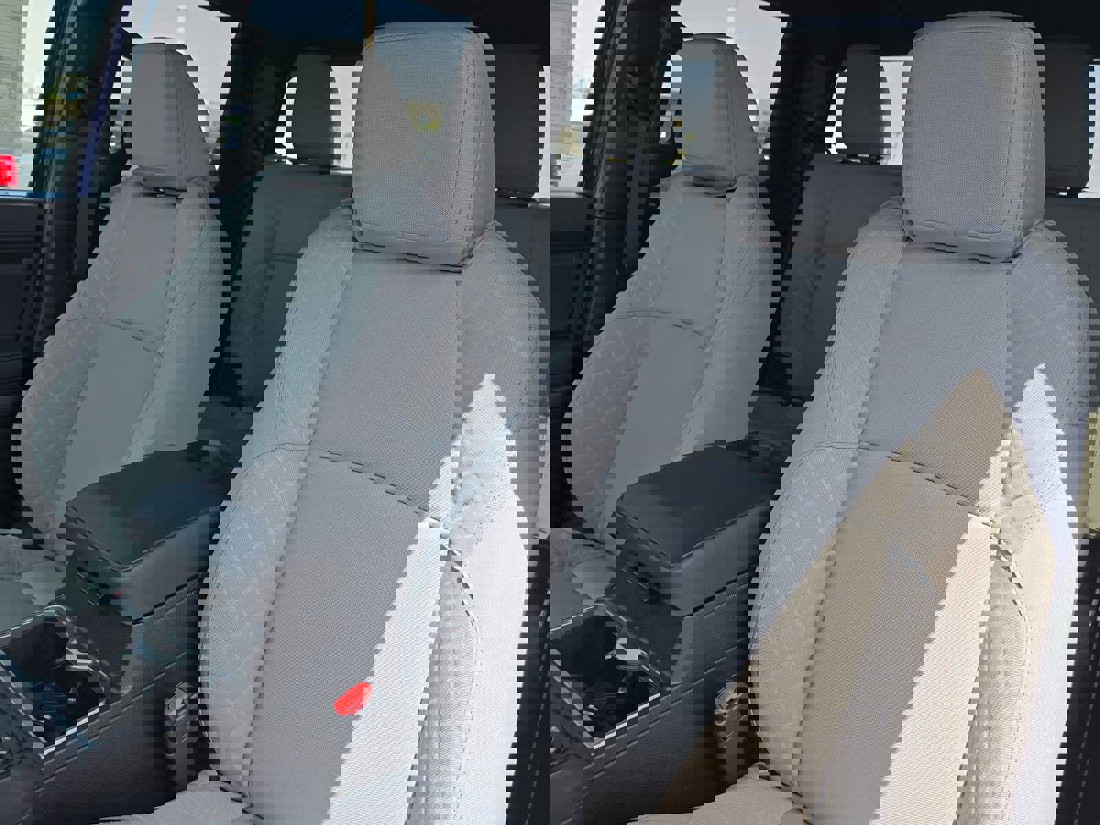 New 2025 Toyota Tacoma SR5 image 21