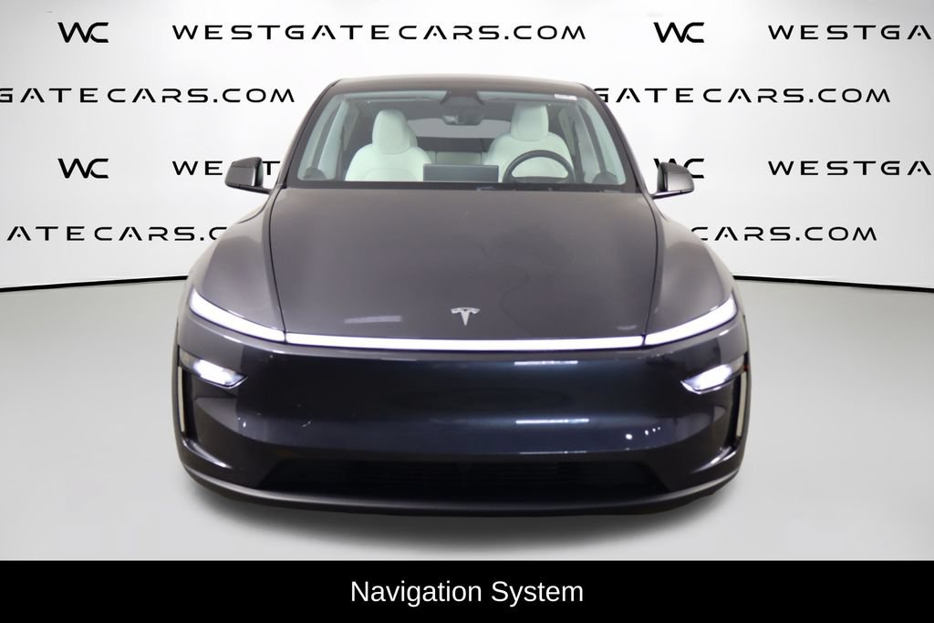 Used 2026 Tesla Model Y Long Range AWD/4WD video 2