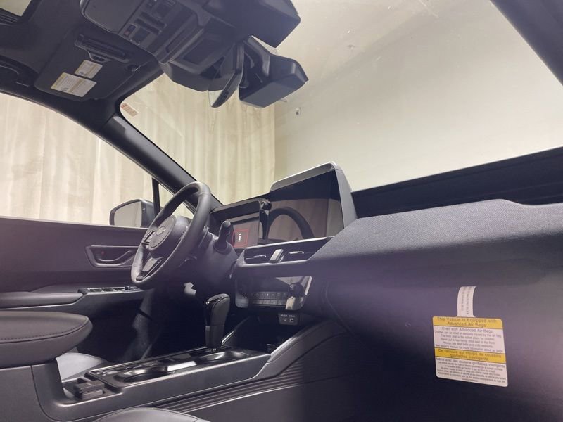 New 2026 Subaru Outback Premium image 18