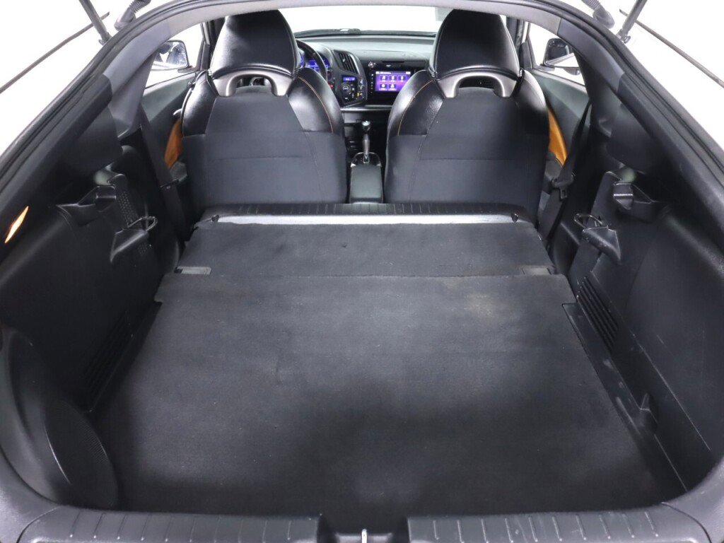 Used 2016 Honda CR-Z EX image 28