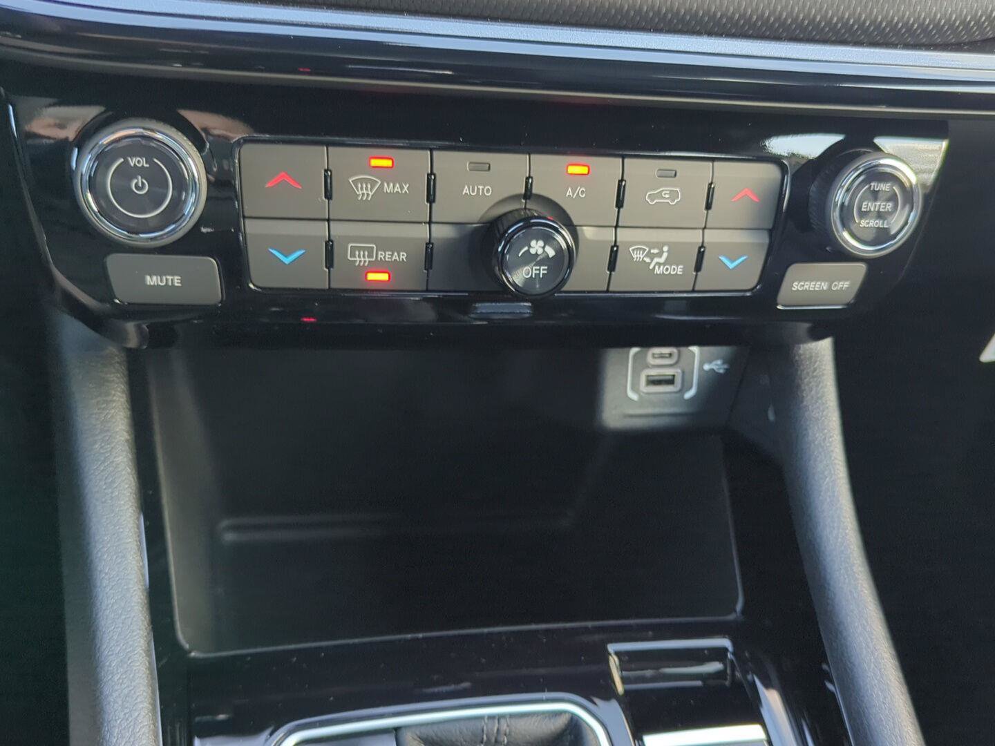 New 2026 Jeep Compass Limited AWD/4WD image 26