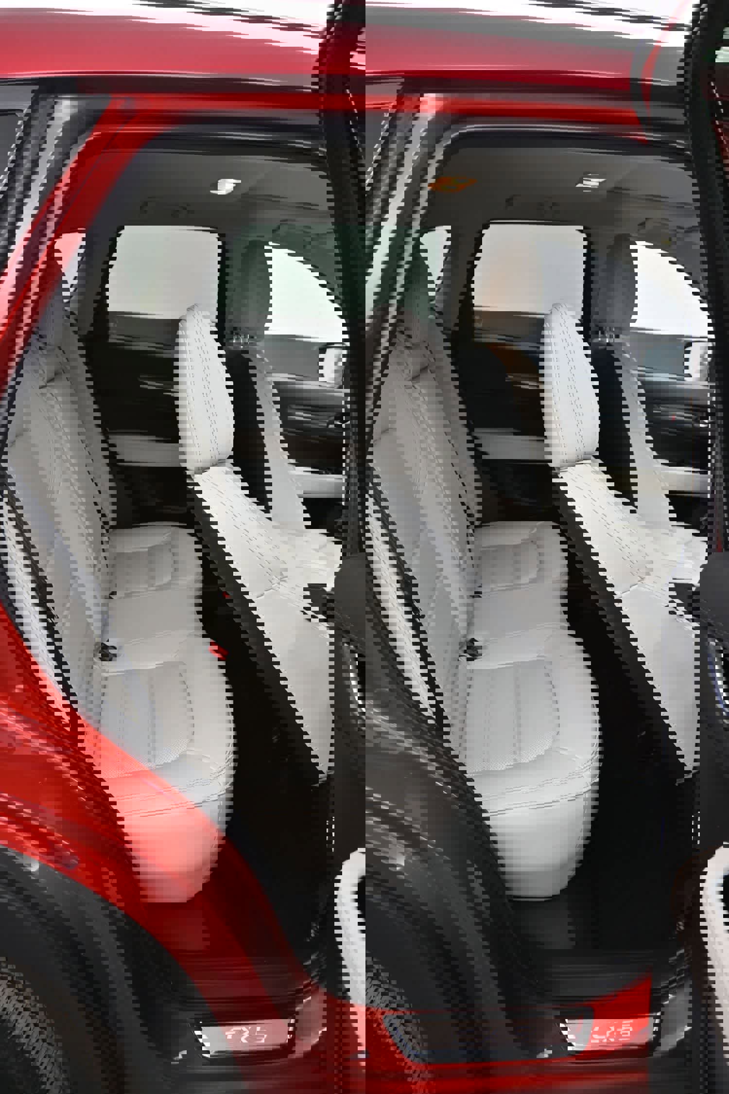 Used 2018 MAZDA CX-5 Grand Touring w/ Premium Package image 12