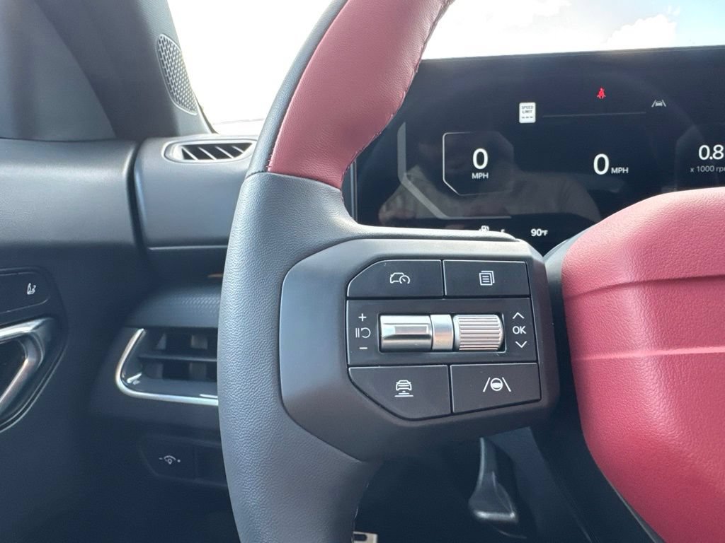 New 2026 Kia K4 GT-Line Turbo FWD image 16