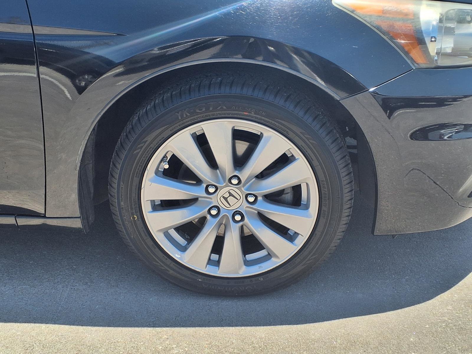 Used 2012 Honda Accord EX-L image 11