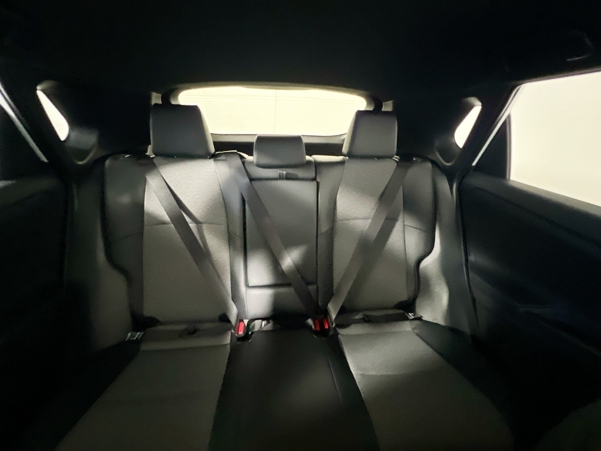 New 2026 Toyota bZ AWD/4WD image 32