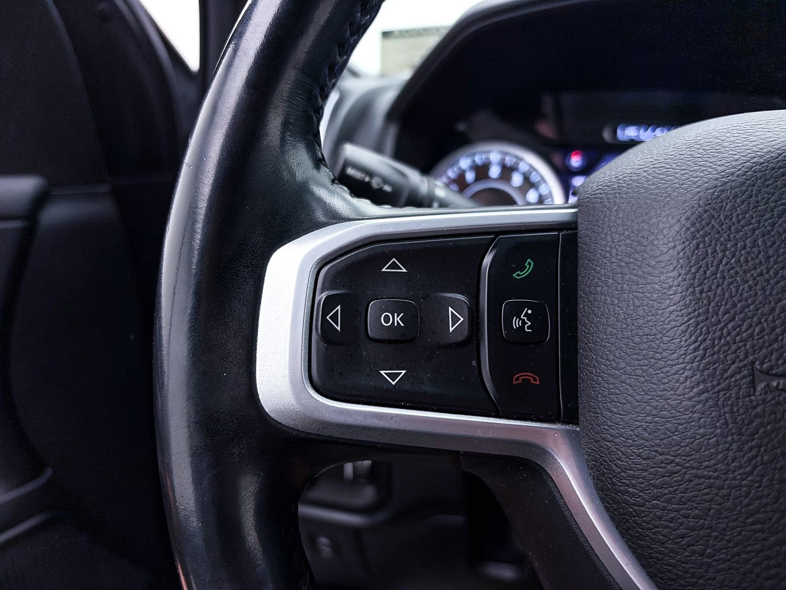 Used 2021 RAM 1500 Big Horn AWD/4WD image 29
