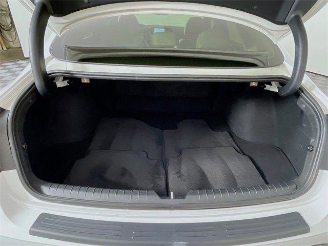 Used 2023 Hyundai Sonata Limited w/ Cargo Package image 28