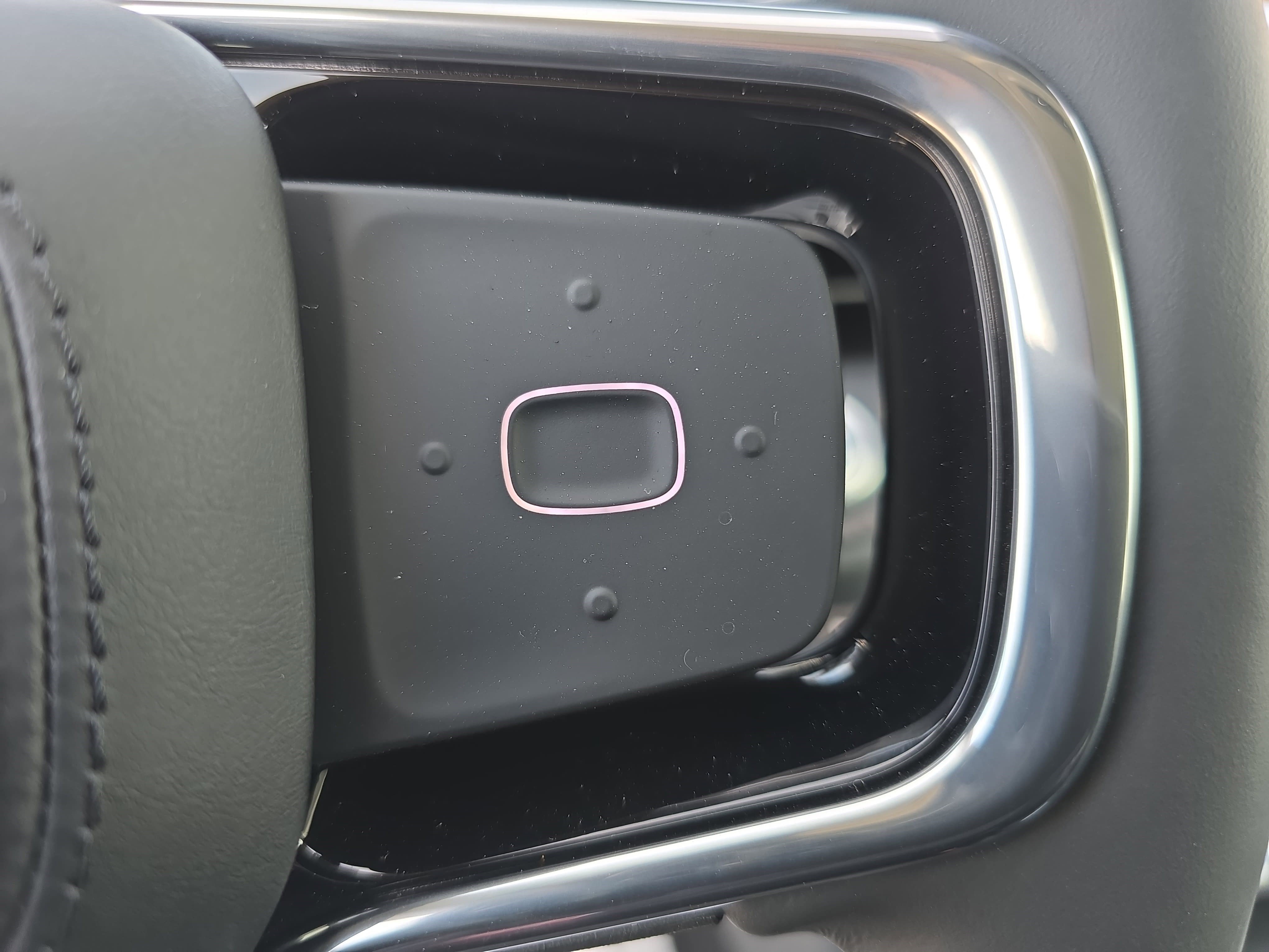 New 2026 Lincoln Nautilus Reserve w/ Jet Appearance Package AWD/4WD image 18