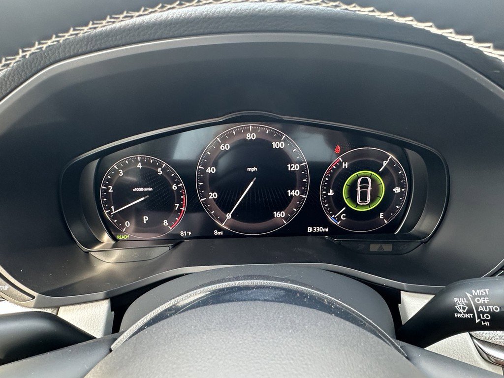 New 2026 MAZDA CX-90 3.3 Turbo S w/ Premium Plus image 24