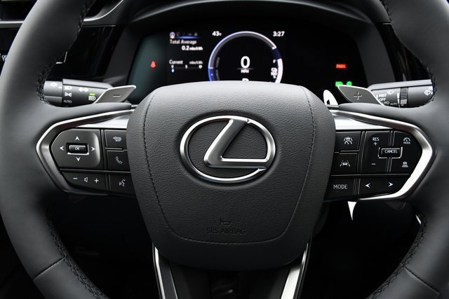 New 2026 Lexus RZ 450e 2WD image 12