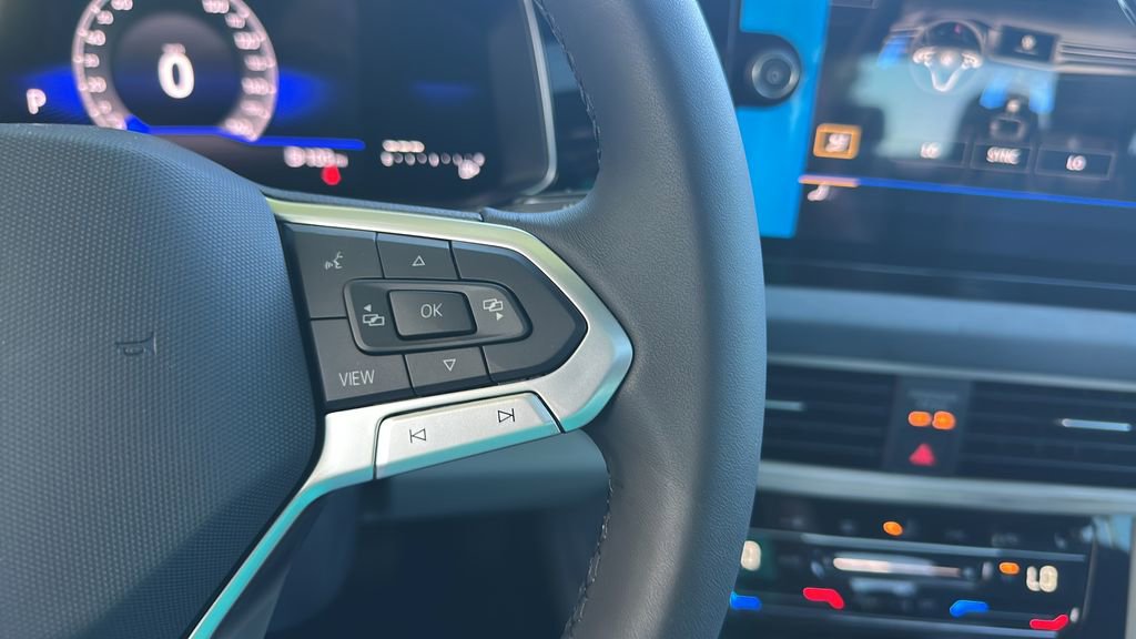 New 2026 Volkswagen Jetta SE image 33