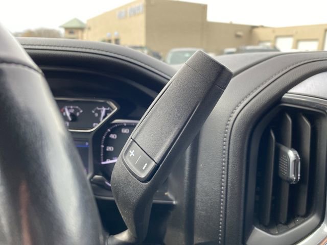 Used 2020 GMC Sierra 1500 SLT w/ SLT Premium Plus Package image 21