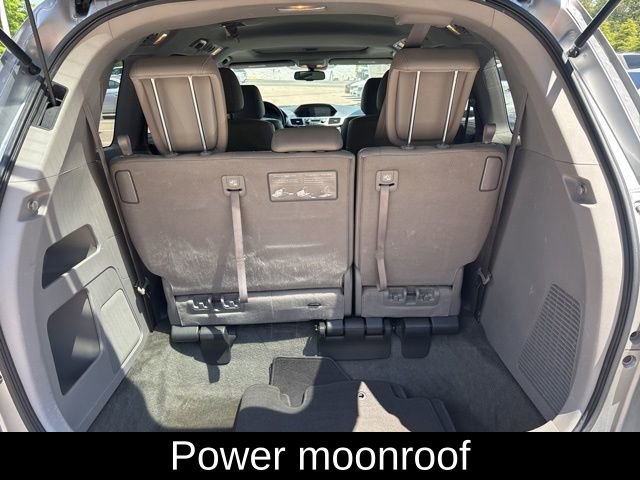 Used 2016 Honda Odyssey EX-L image 13