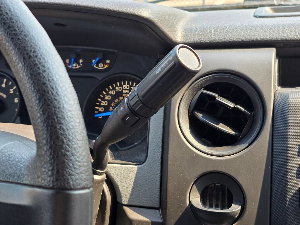 Used 2013 Ford F150 STX w/ Mid Equipment Group RWD image 15