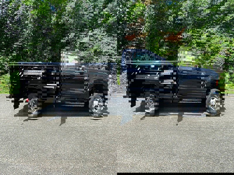 New 2025 Ford F350 XL w/ XL Chrome Package image 6