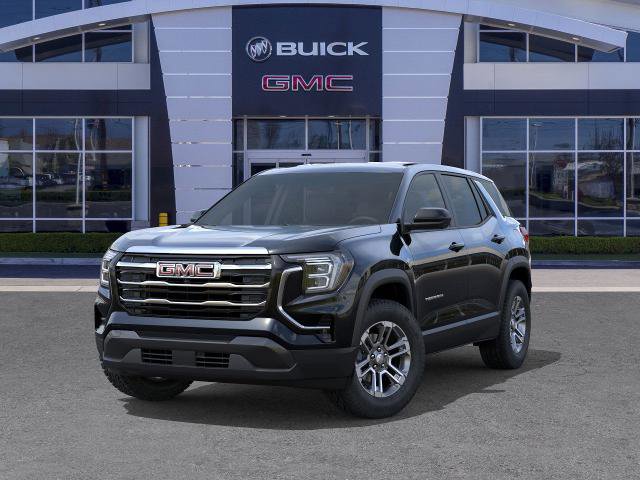 New 2026 GMC Terrain Elevation w/ Technology Package II image 6